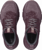 Women's Running Shoes Predict Soc W Flint-Wine Tasting-Brick Dust - Image 3