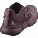 Women's Running Shoes Predict Soc W Flint-Wine Tasting-Brick Dust - Image 4