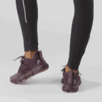 Women's Running Shoes Predict Soc W Flint-Wine Tasting-Brick Dust - Image 5