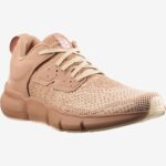 Women's Running Shoes Predict Soc W Sirocco-Mousse-Almond Cream - Image 2
