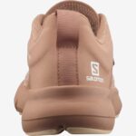 Women's Running Shoes Predict Soc W Sirocco-Mousse-Almond Cream - Image 3