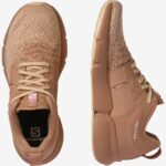 Women's Running Shoes Predict Soc W Sirocco-Mousse-Almond Cream - Image 6