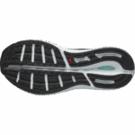 Women's Running Shoes Sonic 4 Confidence Black-White-Ebony - Image 4