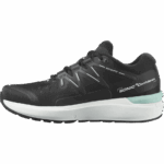 Women's Running Shoes Sonic 4 Confidence Black-White-Ebony - Image 5