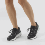 Women's Running Shoes Sonic 4 Confidence Black-White-Ebony - Image 7