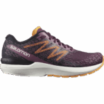 Women's Running Shoes Sonic 5 Balance Grape Wine-Black-Blazing Orange