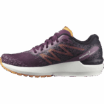 Women's Running Shoes Sonic 5 Balance Grape Wine-Black-Blazing Orange - Image 5