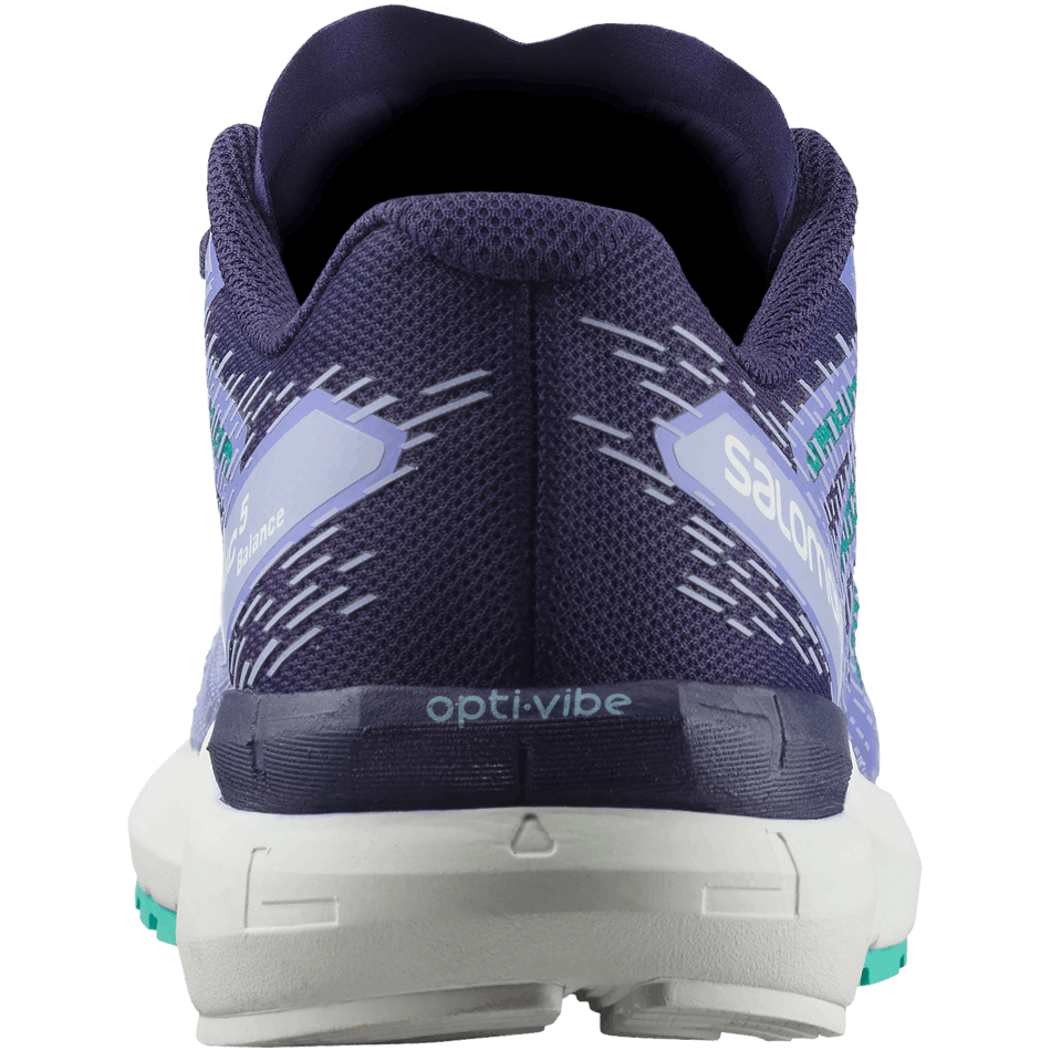 Women's Running Shoes Sonic 5 Balance Purple-Astral Aura-Mint Leaf - Image 3