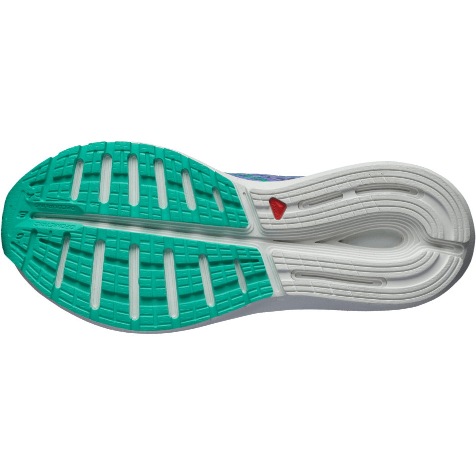 Women's Running Shoes Sonic 5 Balance Purple-Astral Aura-Mint Leaf - Image 4