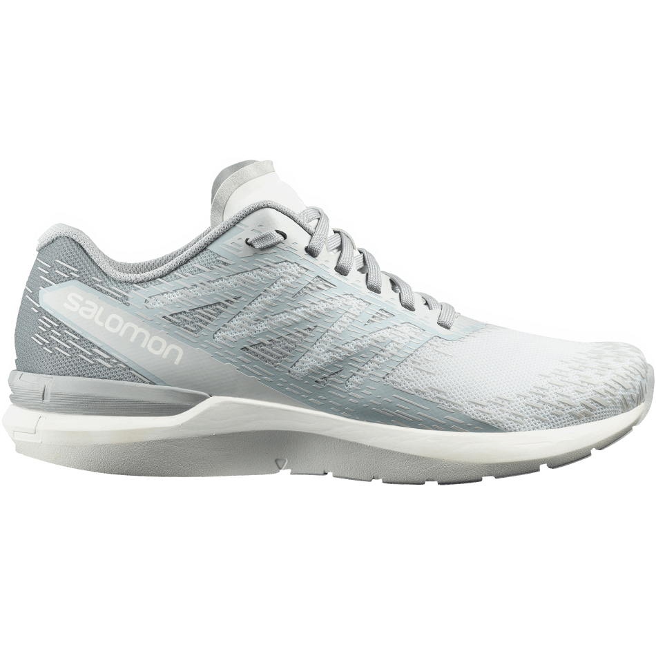 womens_running_shoes_sonic_5_balance_white_pearl_blue_quarry.png Women's Running Shoes Sonic 5 Balance White-Pearl Blue-Quarry - Image 1