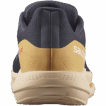 Women's Running Shoes Spectur Ebony-Almond Cream-Leek Green - Image 3