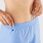 Women's Shorts Cross 2In1 Provence - Image 3