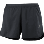 Women's Shorts Cross 3'' Black - Image 6