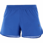 Women's Shorts Cross 3'' Nautical Blue-Ao-Provence - Image 6