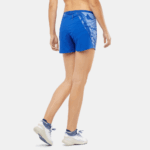 Women's Shorts Cross 5'' Ao-Provence-Nautical Blue - Image 2