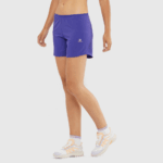 Women's Shorts Cross 5'' Deep Blue-Capsule
