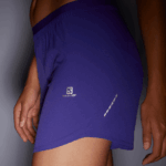 Women's Shorts Cross 5'' Deep Blue-Capsule - Image 5