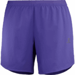 Women's Shorts Cross 5'' Deep Blue-Capsule - Image 6