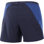 Women's Shorts Cross 5'' Navy Peony-Night Sky - Image 7