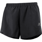 Women's Shorts Cross Rebel 4'' Black - Image 6