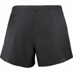Women's Shorts Cross Rebel 4'' Black - Image 7