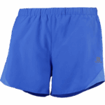Women's Shorts Cross Rebel 4'' Nautical Blue - Image 6