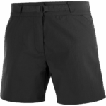 Women's Shorts Outrack Black - Image 5