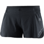 Women's Shorts Sense Aero 3'' Black - Image 6