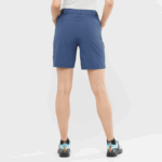 Women's Shorts Wayfarer Dark Denim - Image 2