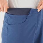Women's Shorts Wayfarer Dark Denim - Image 3