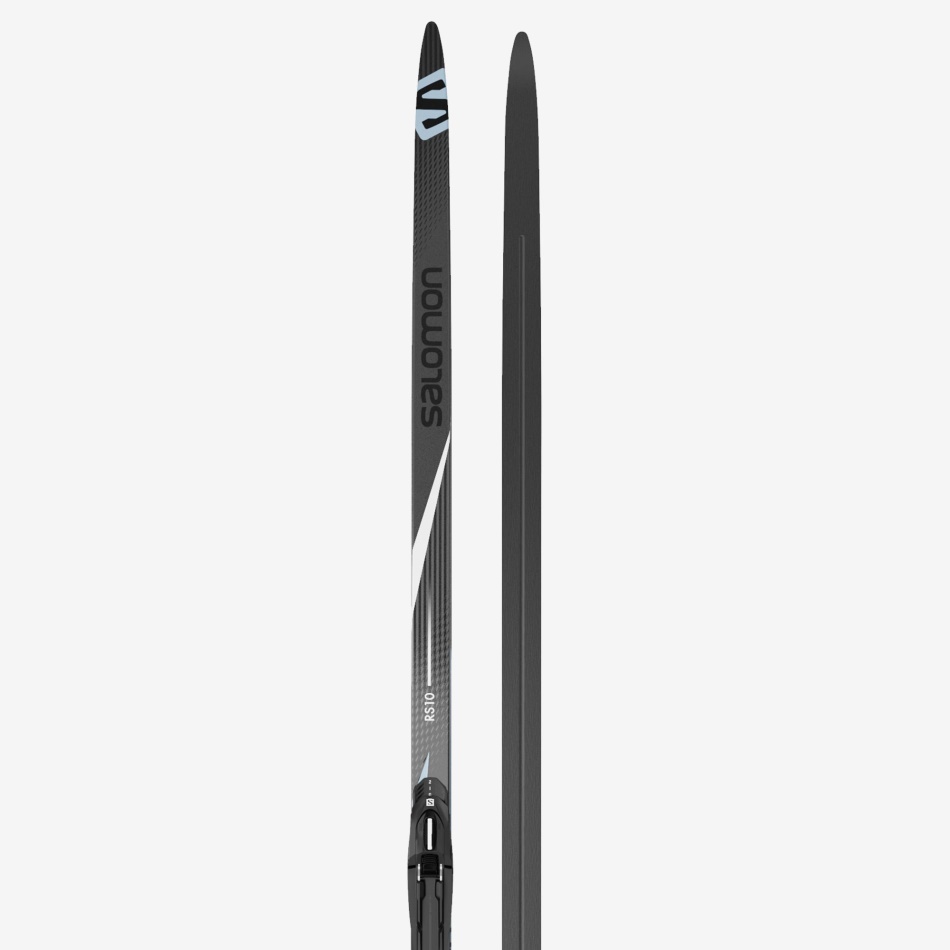 Women's Skating Nordic Ski Package Rs 10 Vitane (And Prolink Shift-In) - Image 1