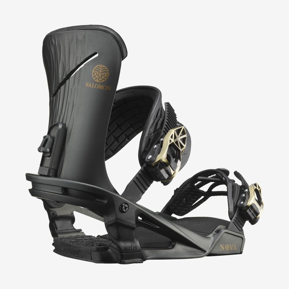womens_snowboard_bindings_nova.jpg Women's Snowboard Bindings Nova - Image 1