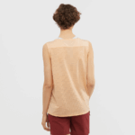 Women's Tank Outline Summer Apricot Ice - Image 2
