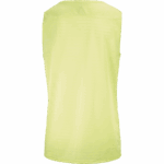 Women's Tank Outline Summer Sunny Lime - Image 5