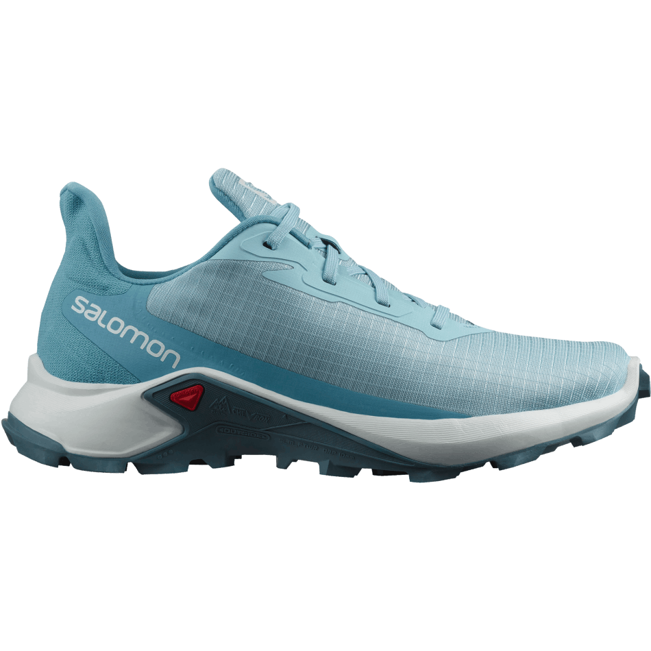womens_trail_running_shoes_alphacross_3_crystal_blue_white_blue.png Women's Trail Running Shoes Alphacross 3 Crystal Blue-White-Blue - Image 1