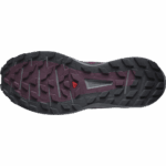 Women's Trail Running Shoes Sense Ride 4 Wine Tasting-Quiet Shade-Ebony - Image 4