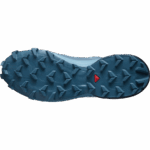 Women's Trail Running Shoes Speedcross 5 Bluestone-Night Sky-Blue - Image 4