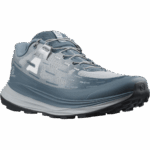 Women's Trail Running Shoes Ultra Glide Bluestone-Pearl Blue-Ebony - Image 2