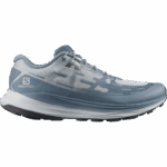 Women's Trail Running Shoes Ultra Glide Bluestone-Pearl Blue-Ebony