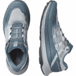 Women's Trail Running Shoes Ultra Glide Bluestone-Pearl Blue-Ebony - Image 6