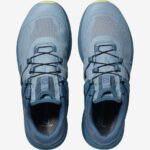 Women's Trail Running Shoes Ultra W /Pro Ashley Blue-Blue-Charlock - Image 3