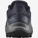 Women's Trail Running Shoes Wildcross 2 Ink-Quiet Shade-Royal Lilac - Image 3