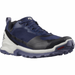 Women's Trail Running Shoes Xa Collider 2 Gore-Tex Lunar Rock-Cadet - Image 2