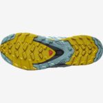 Women's Trail Running Shoes Xa Pro 3D V8 Yucca-Trellis-Arrowwood - Image 4