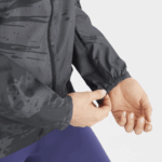 Women's Wind Jacket Bonatti Cross Wind Deep Black-Periscope-Ao - Image 4