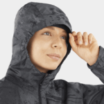 Women's Wind Jacket Bonatti Cross Wind Deep Black-Periscope-Ao - Image 8