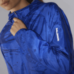 Women's Wind Jacket Bonatti Cross Wind Navy Peony-Nautical Blue-Ao - Image 6