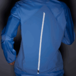 Women's Wind Jacket Bonatti Cross Wind Provence - Image 8