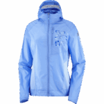 Women's Wind Jacket Bonatti Cross Wind Provence - Image 9