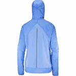 Women's Wind Jacket Bonatti Cross Wind Provence - Image 10